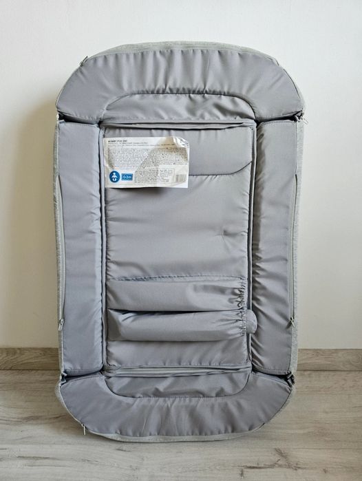 Babynest multifuncțional Chicco
