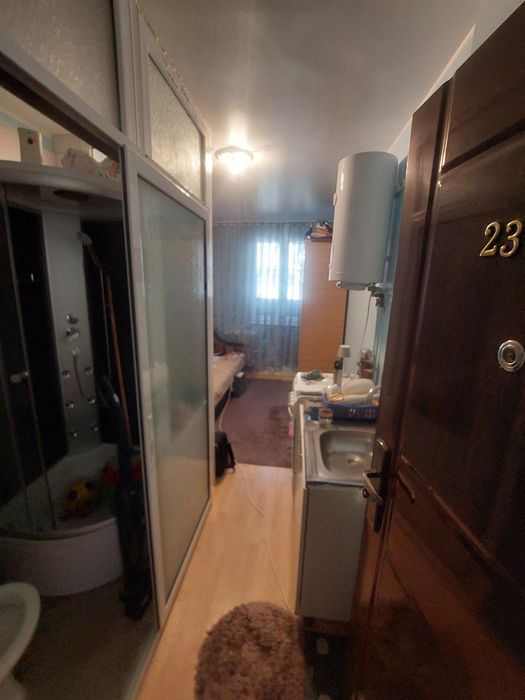 Schimb garsonieră conf 2 cu apartament 2camere plus diferența
