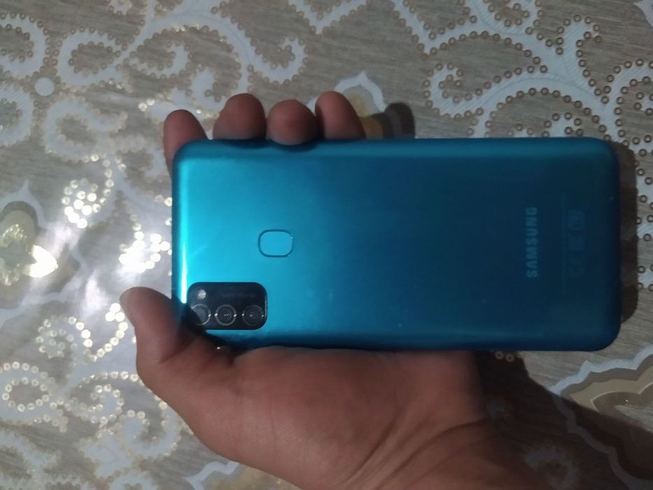 Samsung M21 64gb