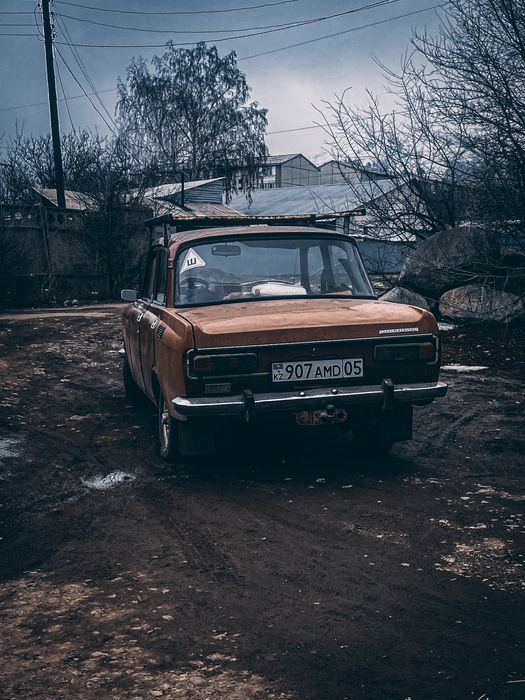 продам Москвич АЗЛК