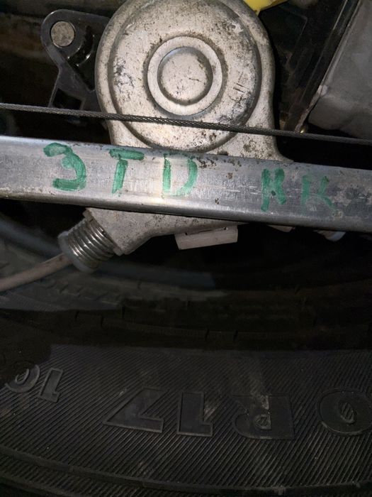 Стеклоподъемник Гранд Витара