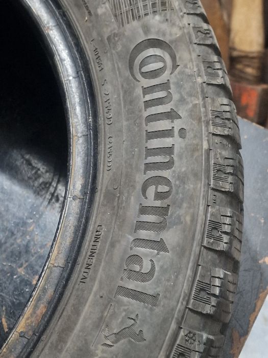 Гуми 205 55 16 Continental