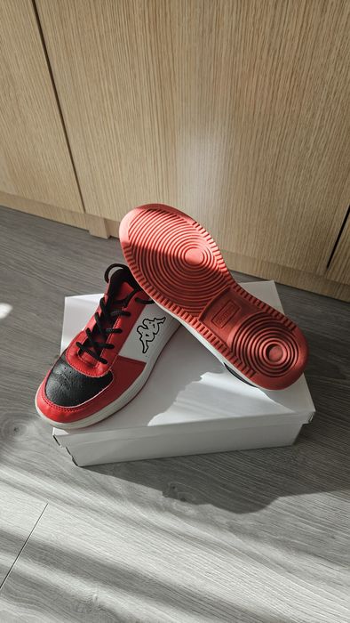 Детски маратонки на Kappa