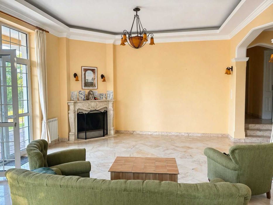 Două camere de închiriat în casă, Balotești – 550 €/lună fiecare