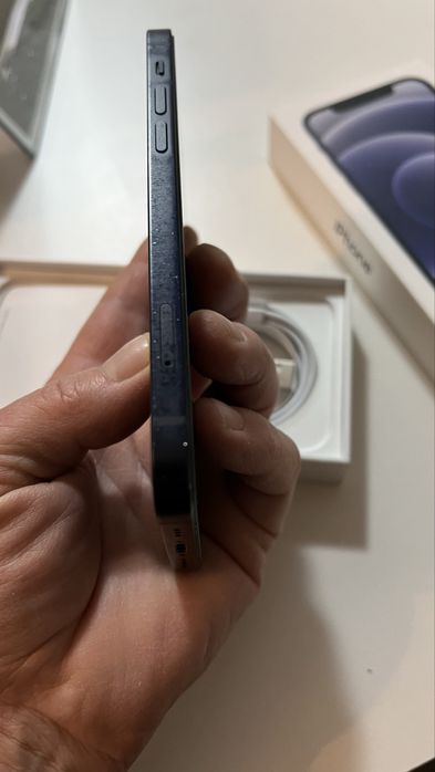 Iphone 12 perfect functional 128 gb