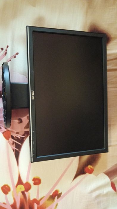 Monitor LCD Asus VW195D 19"