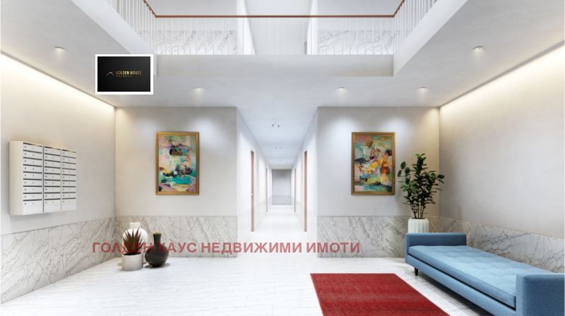 Продава се Тристаен апартамент в София, Малинова долина - 88 кв.м за 1478 €/кв.м - Снимка #5