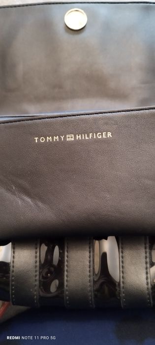 Tommy Hilfiger дамска чанта