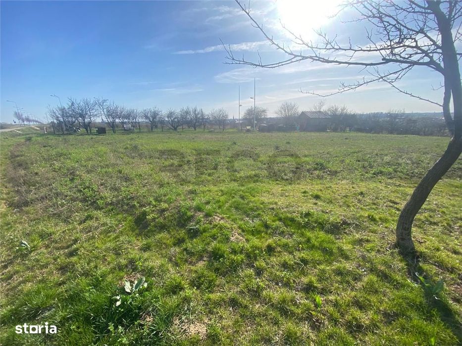 RECO teren extravilan 2148mp Episcopia