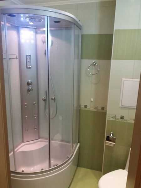 Двустаен апартамент под наем в ж.к. Зона Б-5, 2048582