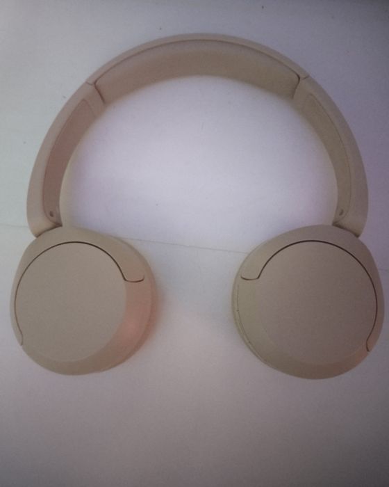 Наушники Sony WH-CH520