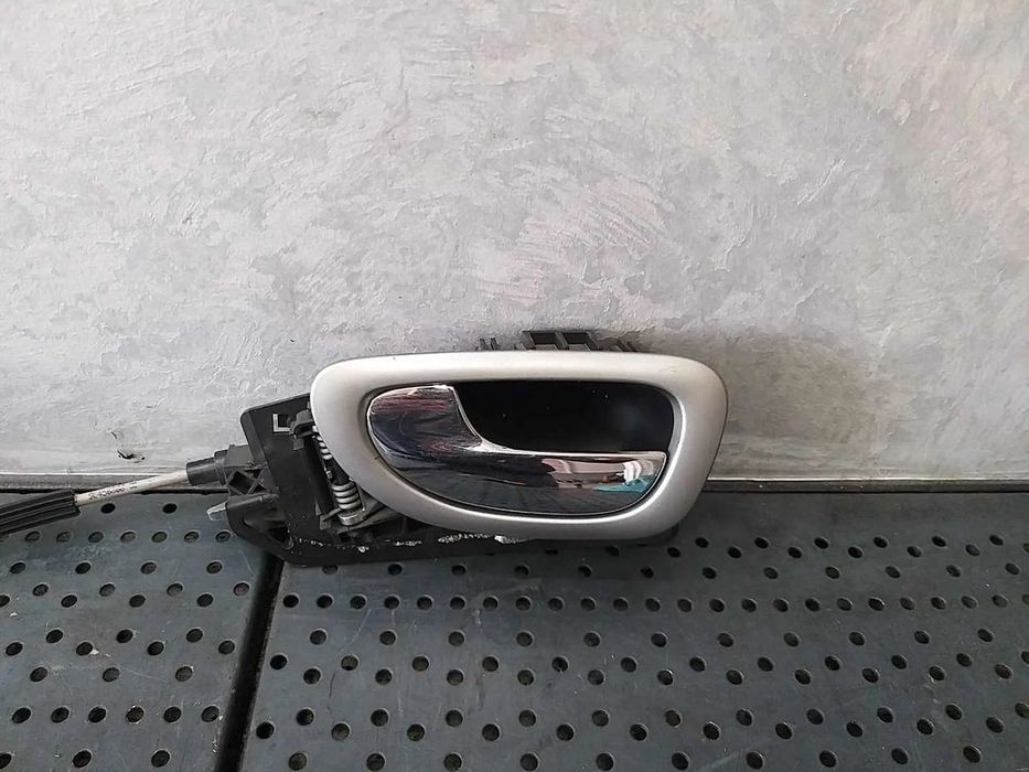 Maner interior stanga fata peugeot 307 sw 9643604577 9658269577