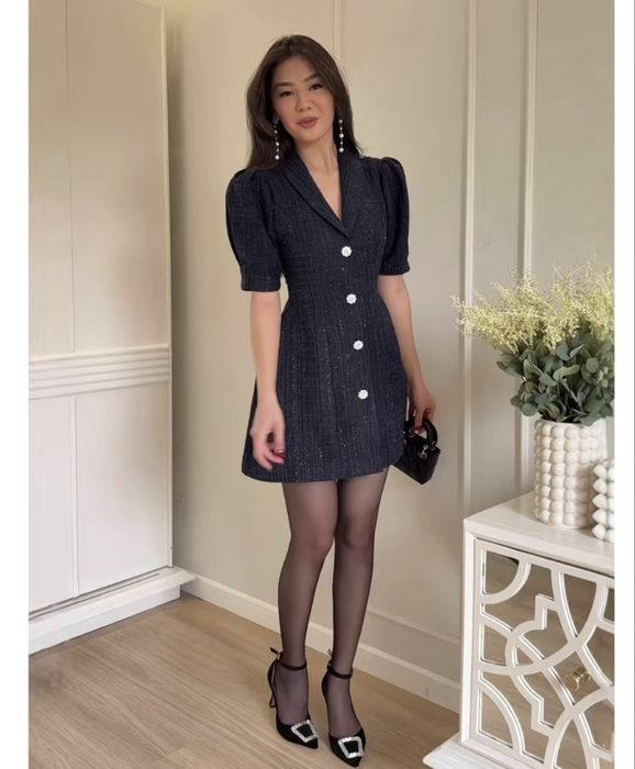 Женский вечерний платье