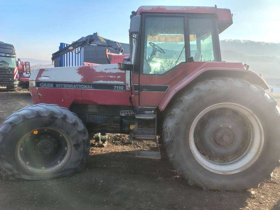 Piese tractor Case Magnum