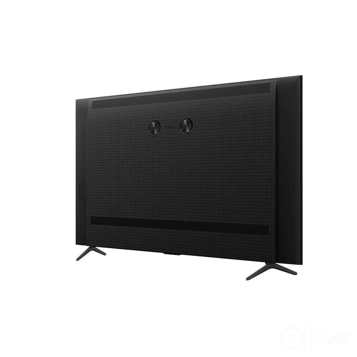 Телевизор TCL 55C6KS QD-MiniLED 4K Google TV 120Hz, новый
