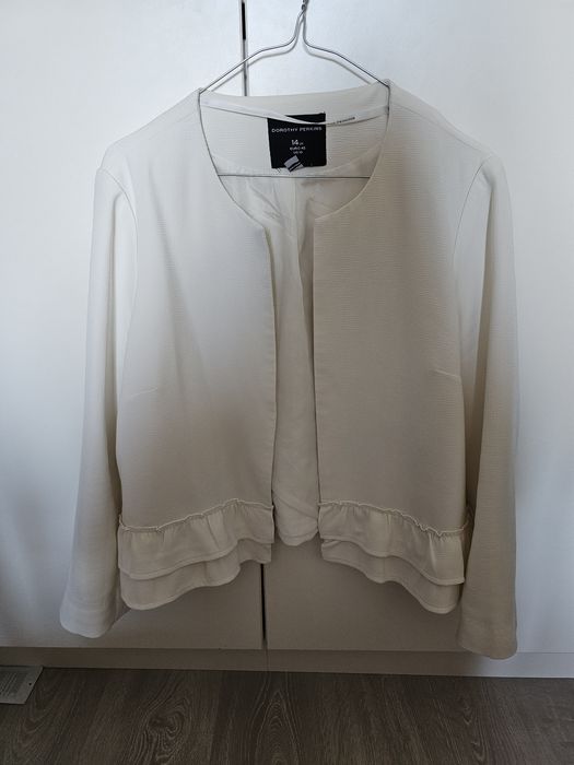 Sacou dama Dorothy Perkins masura 42