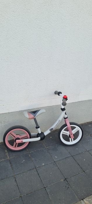 Bicicleta fara pedale