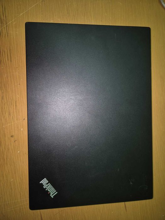 Titlu: Lenovo ThinkPad L13 | i5 Gen 10 | 8GB RAM | SSD Samsung 256GB