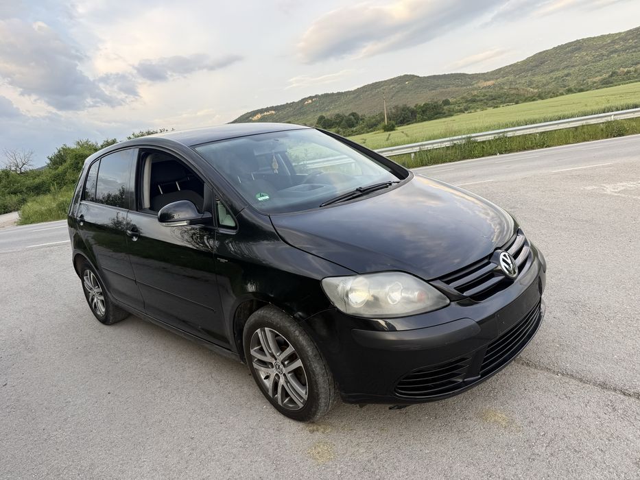 Голф + 1.6 vw golf plus 1.6 fsi