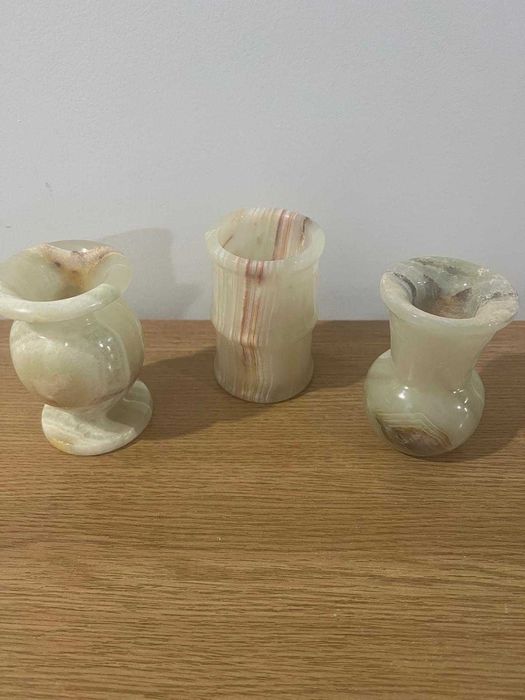 Vaze onix handmade Pakistan