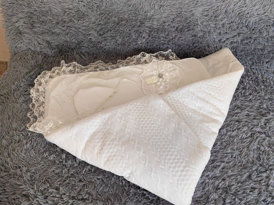 Новый детский уголок