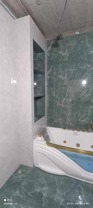 Ремонт квартир Поклейка обоев Малярка