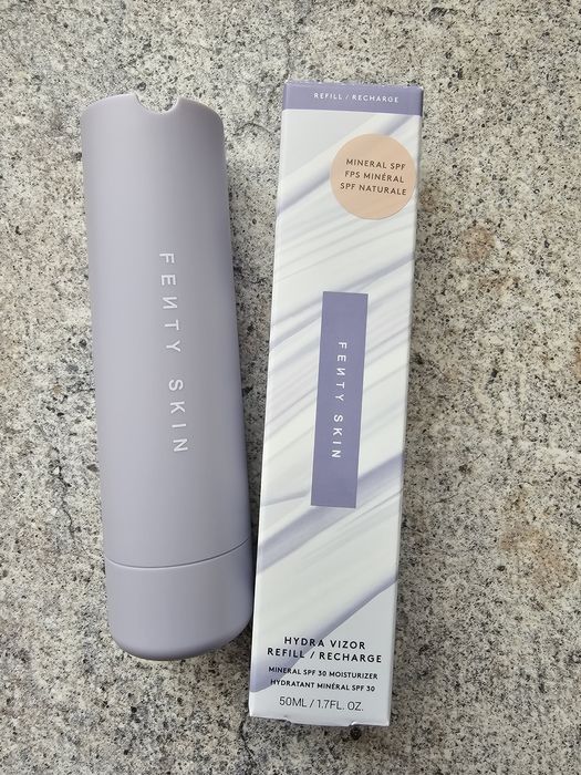 Crema de fata Fenty Skin Hydra Vizor spf 30