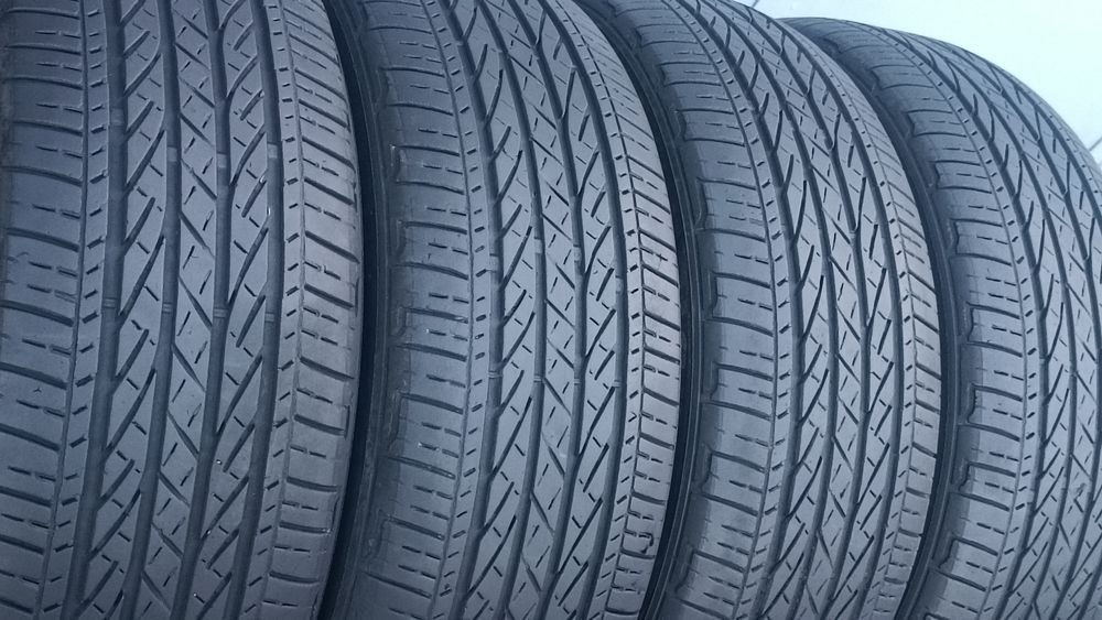 215/60/17 Bridgestone
