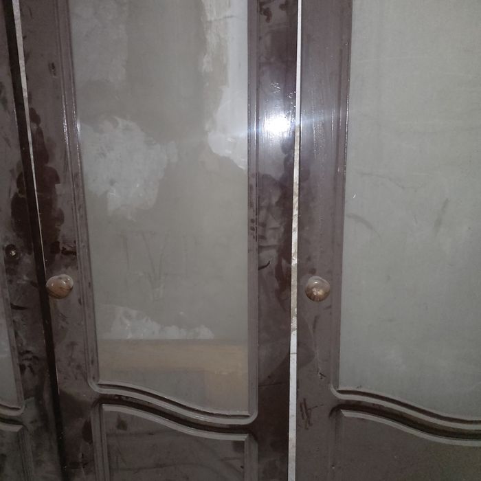 Межкомнатные двери