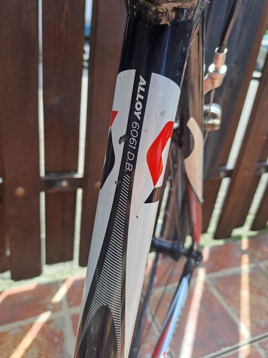 Vind bicicleta Scott