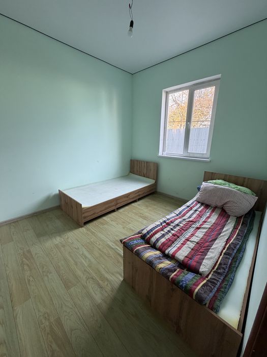 Сдается квартира 1-комнат