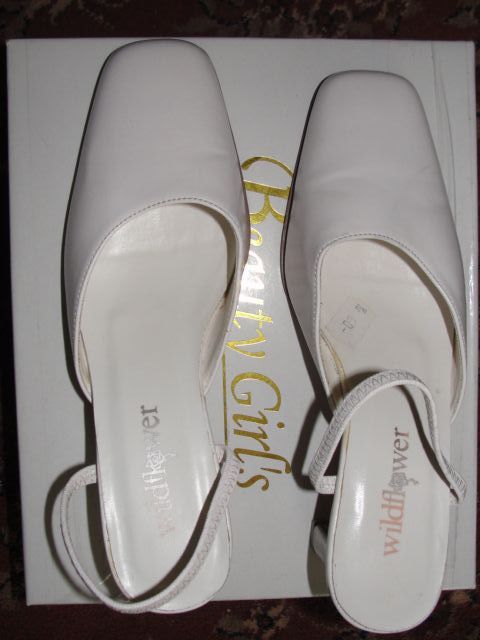 Pantofi/ sandale de piele naturala, toc mediu, marimea 37