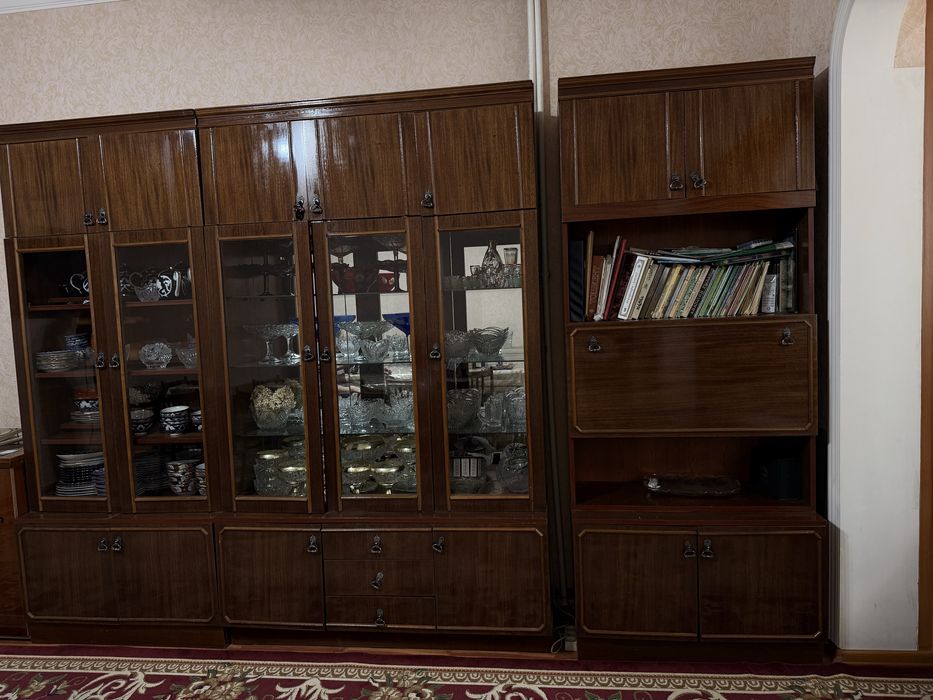 Мебельная стенка