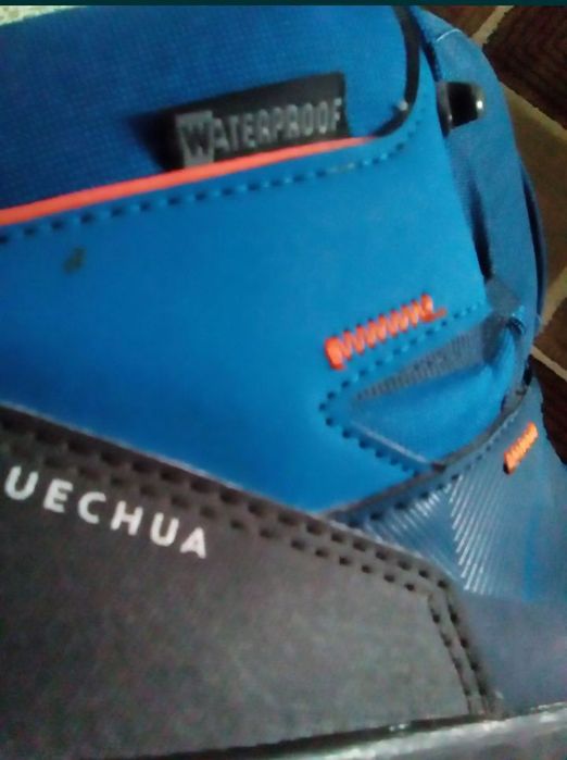 Ghete copil mărime 36