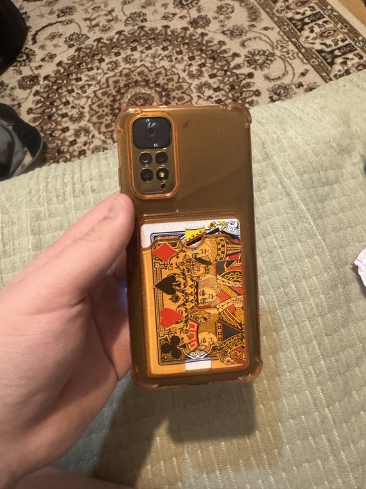 Продам Redmi note 11