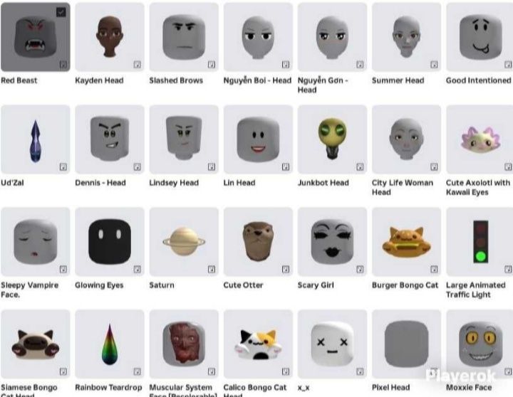 продам аккаунт роблокс с тоталом 83к