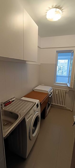 PRIMA ÎNCHIRIERE! Garsonieră proaspăt renovată, MOBILIER ȘI ELECTROCASNICE NOI – Străpungere Silvestru