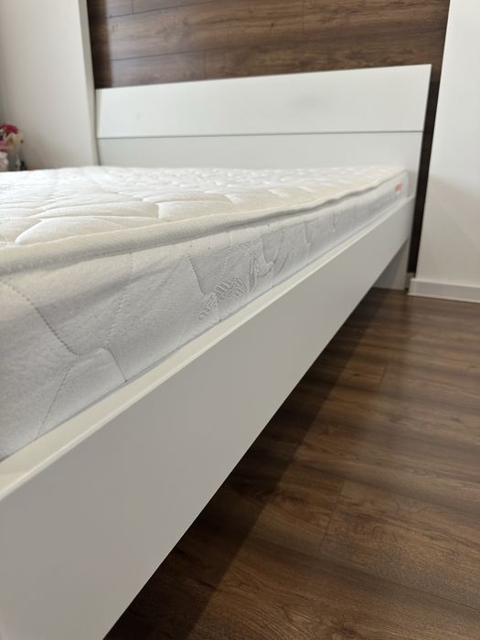 Спалня 160/190 с матрак