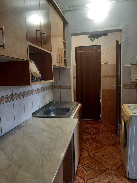 De vanzare Garsoniera Rogerius 26 mp