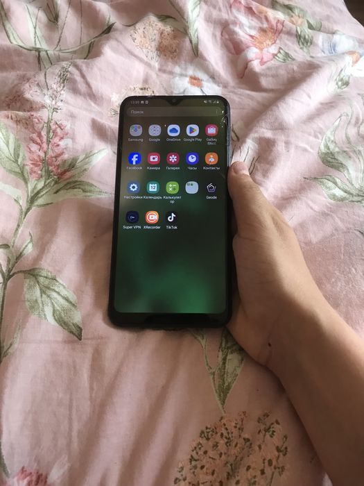 Samsung galaxy a10