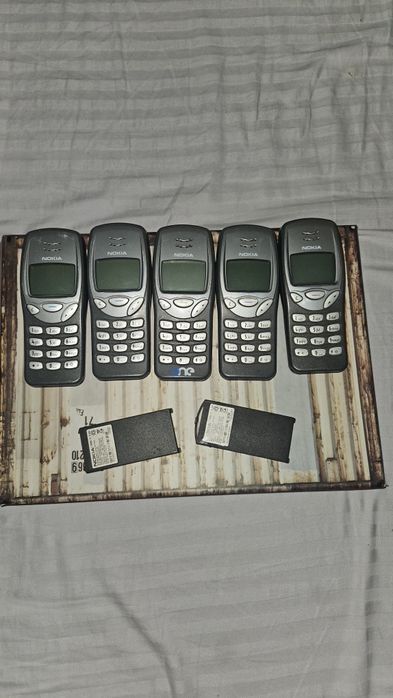 Modele by romania colectie nokia