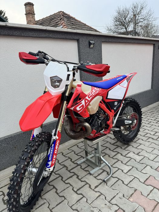 GasgasEx300 2019 (nu ktm exc 300)