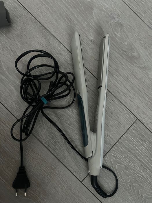 Преса за коса Remington S9001 HYDRAluxe Pro