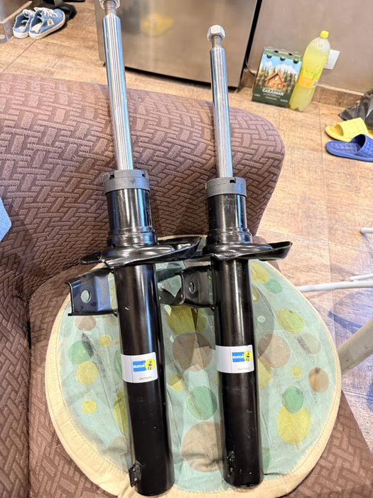 Amortizoare fata noi Bilstein -Golf 5, A3-8P, Octavia 2 , Leon 1P, Jetta mk5, Touran