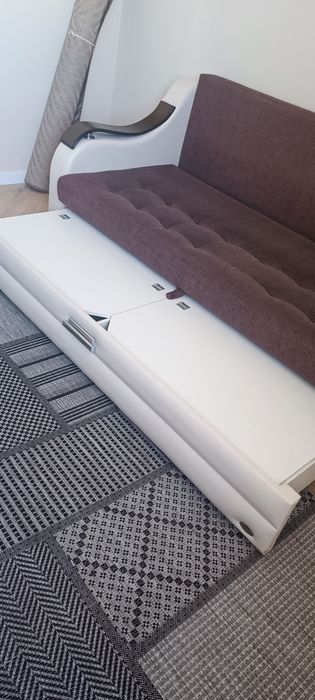 Диван раскладной