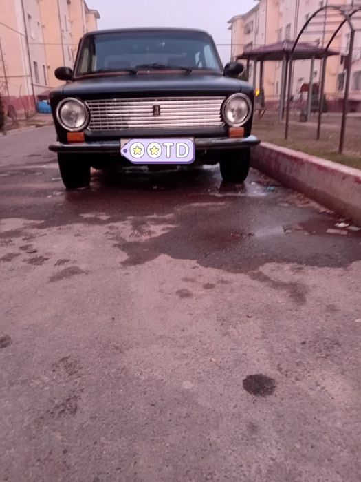 Srochna vaz 2101 sotiladi narxini keliwamiz