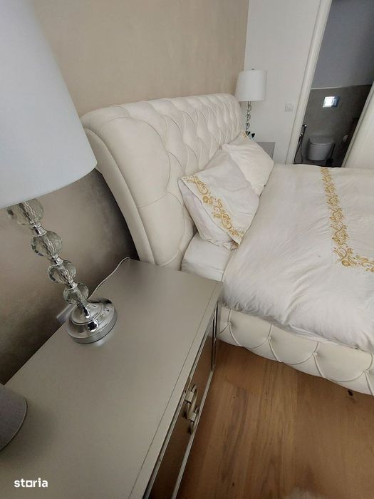 Casă nouă-gata de mutat ,complet dotată.