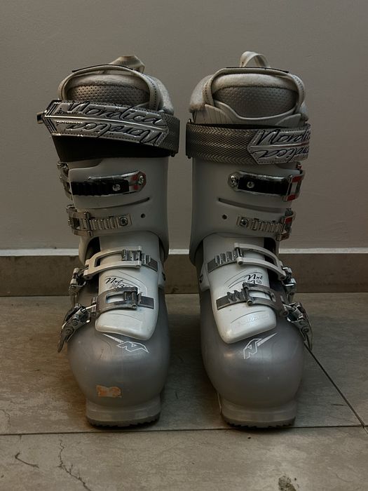 ски обувки Nordica nxt3 W