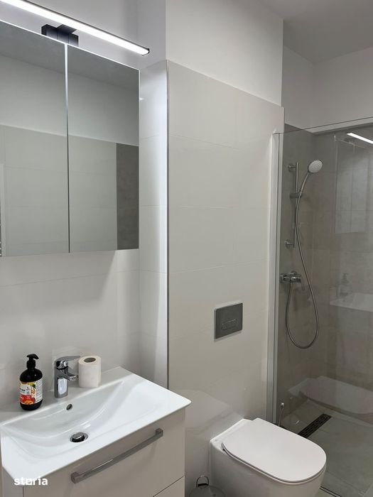 Apartament cochet ultramodern