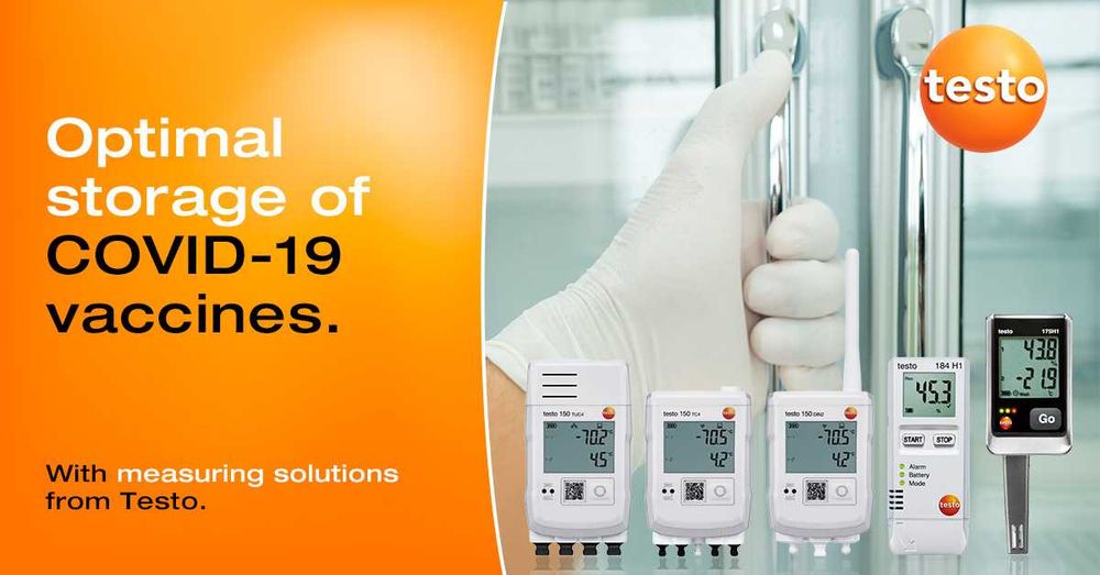 testo Saveris 2-H1 - WiFi-логгер температуры и влажности с оповещением